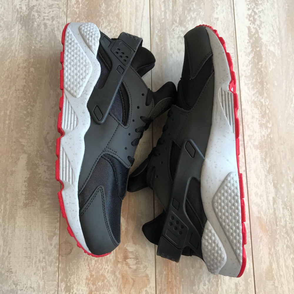 NWT Nike ID Huarache Run Custom - Picture 5 of 8